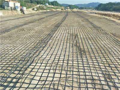 磐石土工格柵價格