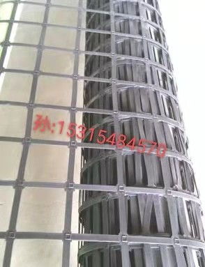 黃石 鋼塑格柵 加工廠