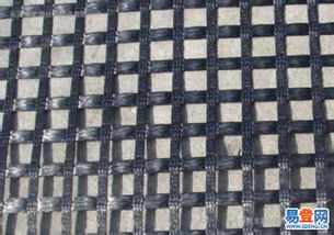 高新區鋼塑土工格柵的應用與優勢